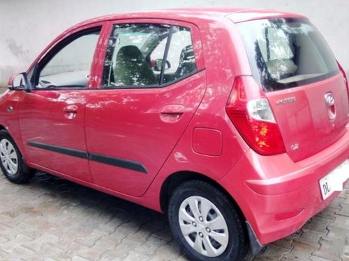 Good as new Hyundai i10 Magna for sale