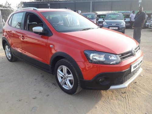 Good as new Volkswagen Polo 2014 for sale