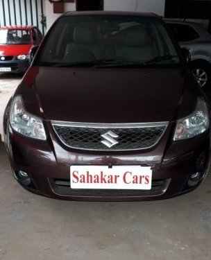 Maruti Suzuki SX4 2010 for sale at low price