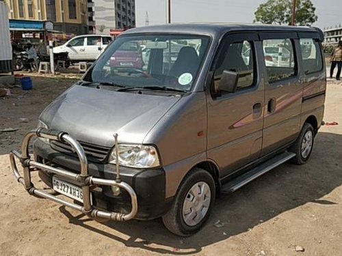 Used 2015 Maruti Suzuki Eeco for sale at low price