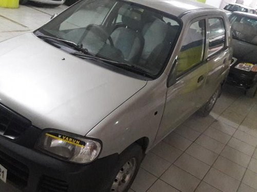 Used 2007 Maruti Suzuki Alto for sale