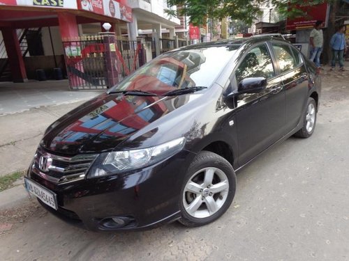 Used Honda City V MT 2012 for sale 