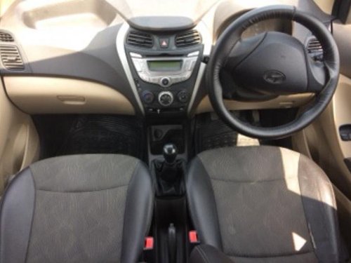 Good as new Hyundai Eon 2012 for sale 