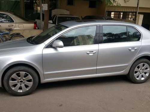 Used 2010 Skoda Superb 2009-2014 for sale at low price