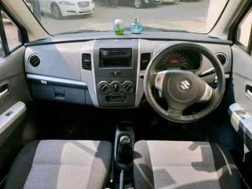 Used Maruti Wagon R LXI BS IV for sale 