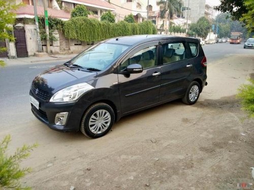 2014 Maruti Suzuki Ertiga for sale