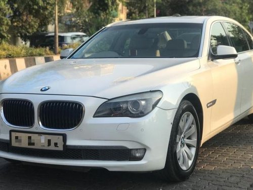 Used BMW 7 Series 2010 for sale at the best deal