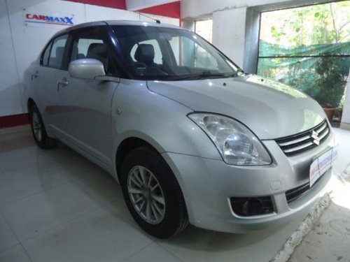 Used 2009 Maruti Suzuki Dzire for sale