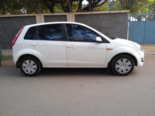 Good as new 2011 Ford Figo for sale