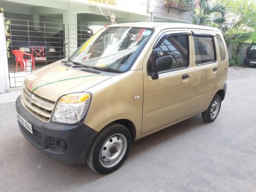 2007 Maruti Suzuki Wagon R for sale