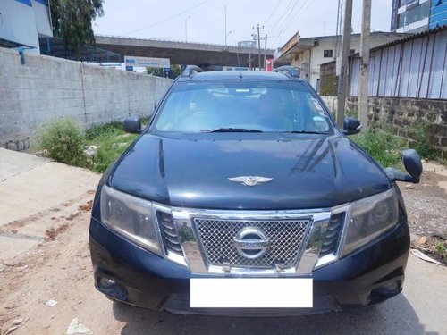 Used 2014 Nissan Terrano for sale at low price