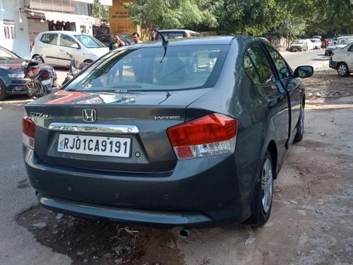 Good as new 2009 Honda City for sale