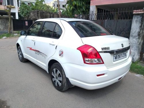 Good as new Maruti Dzire VXi for sale 