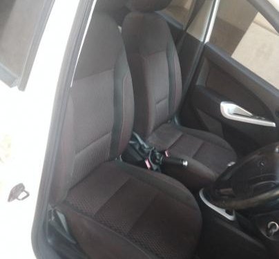 Good as new Ford Figo Diesel Titanium for sale 