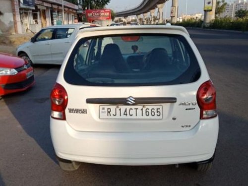 Maruti Suzuki Alto K10 2013 for sale