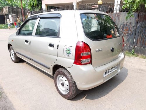 Good as new Maruti Suzuki Alto 2004 in Kolkata