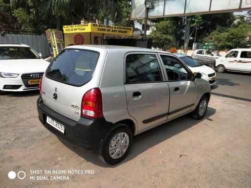 Used 2012 Maruti Suzuki Alto for sale