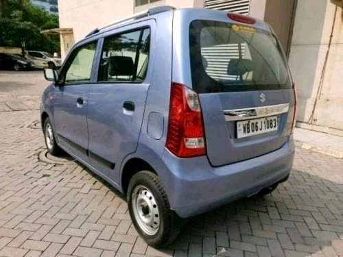 Used Maruti Wagon R LXI BS IV for sale 