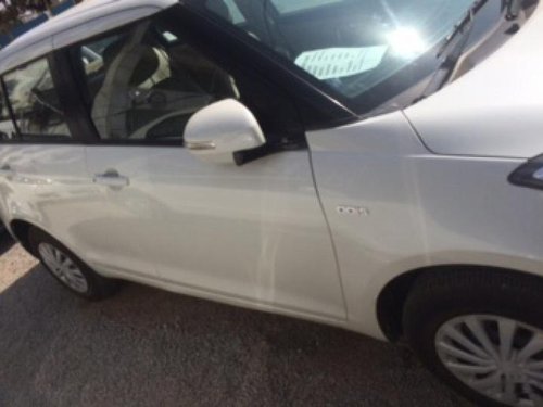 Used 2015 Maruti Suzuki Dzire car at low price