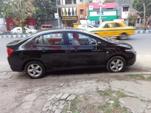 Used Honda City V MT 2012 for sale 