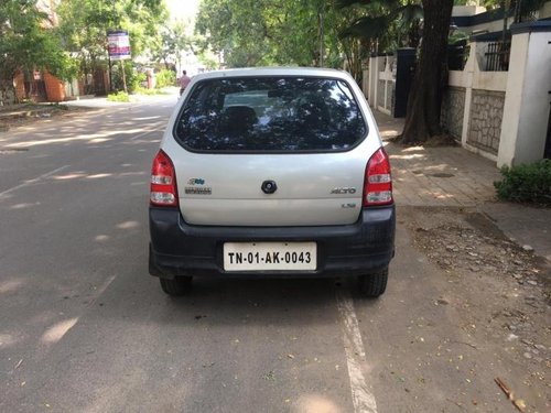 Good as new Maruti Suzuki Alto 2009 for sale