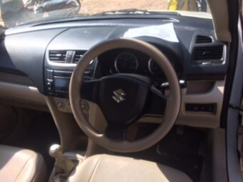 Used 2015 Maruti Suzuki Dzire car at low price