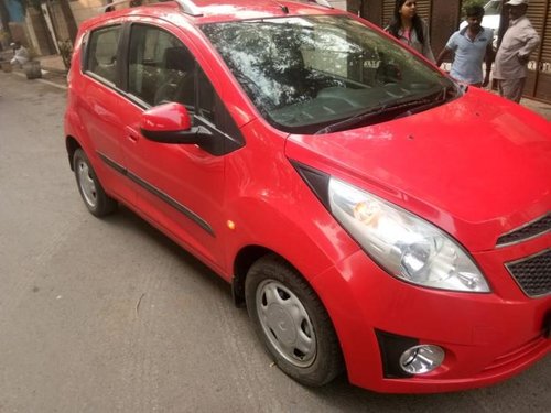 Good as new Chevrolet Beat Diesel LT for sale 