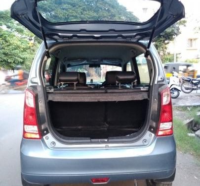 Used 2011 Maruti Suzuki Wagon R car at low price