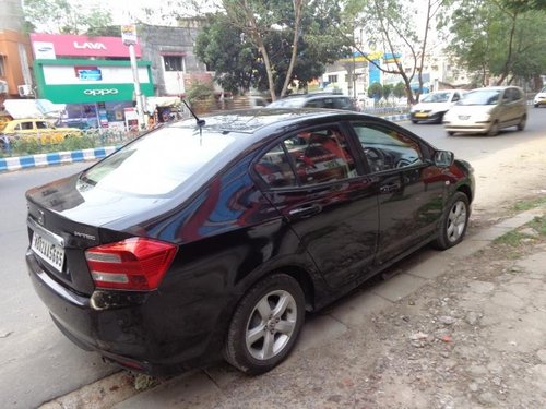 Used Honda City V MT 2012 for sale 