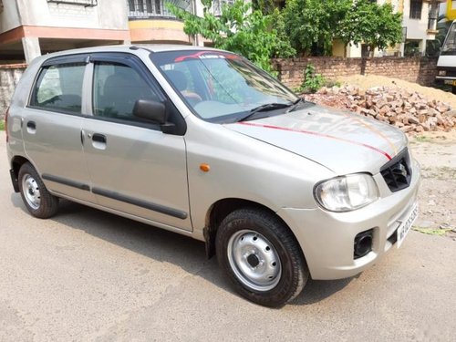 Good as new Maruti Suzuki Alto 2004 in Kolkata