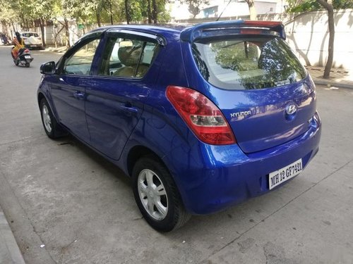 Used Hyundai i20 2015-2017 1.2 Sportz Option for sale