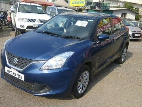 Maruti Baleno 1.2 CVT Delta for sale at the best deal 