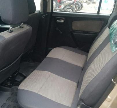 Used Maruti Wagon R LXI Optional for sale 