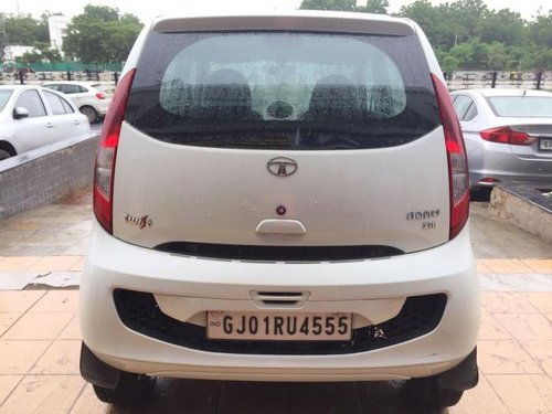 Good as new Tata Nano XTA 2016 for sale