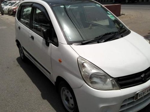 2012 Maruti Suzuki Zen Estilo for sale at low price