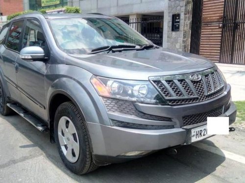 Good as new Mahindra XUV500 W6 2WD for sale 