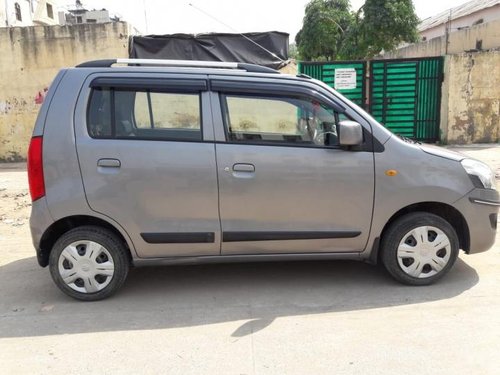 Used Maruti Wagon R AMT VXI Option for sale 