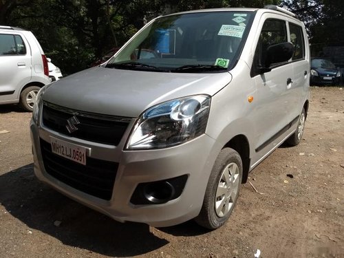 2014 Maruti Suzuki Wagon R for sale at low price