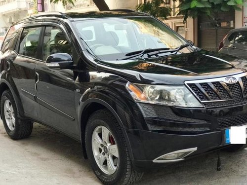 Used Mahindra XUV500 W8 2WD for sale 
