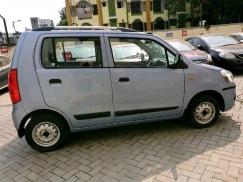 Used Maruti Wagon R LXI BS IV for sale 