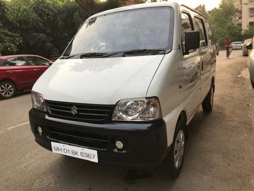 Maruti Eeco 7 Seater Standard 2014 for sale