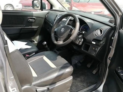 Good as new 2013 Maruti Suzuki Wagon R for sale at low price