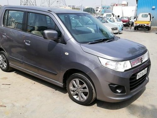 Good as new 2013 Maruti Suzuki Wagon R for sale at low price