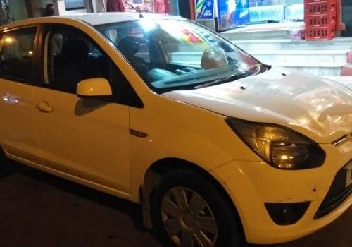 Good as new Ford Figo 2012 for sale