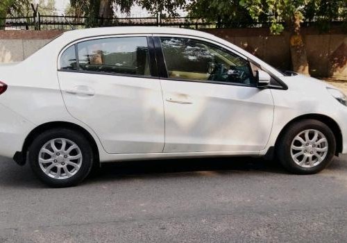 2016 Honda Amaze for sale