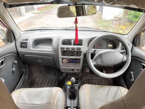 Good as new Maruti Alto LXi for sale 