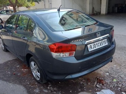 Good as new 2009 Honda City for sale