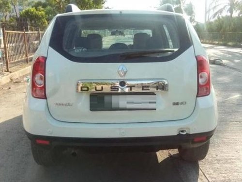 Good as new Renault Duster 85PS Diesel RxL for sale 