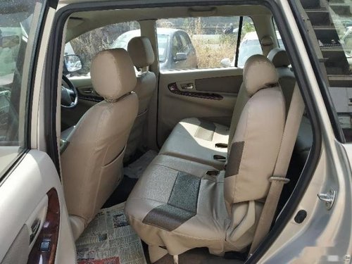 Good as new 2013 Toyota Innova for sale