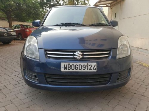 Used 2010 Maruti Suzuki Dzire for sale